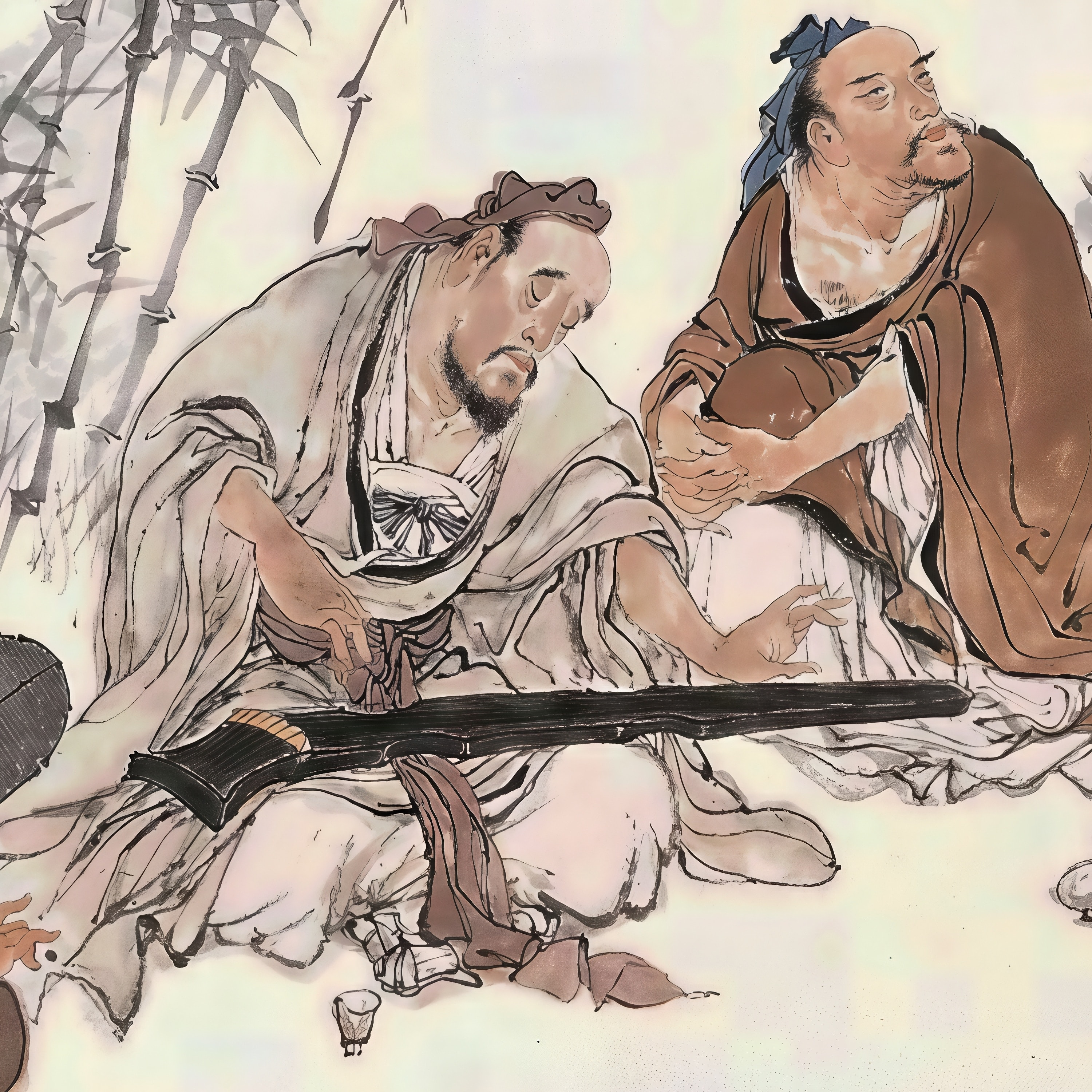 嵇康