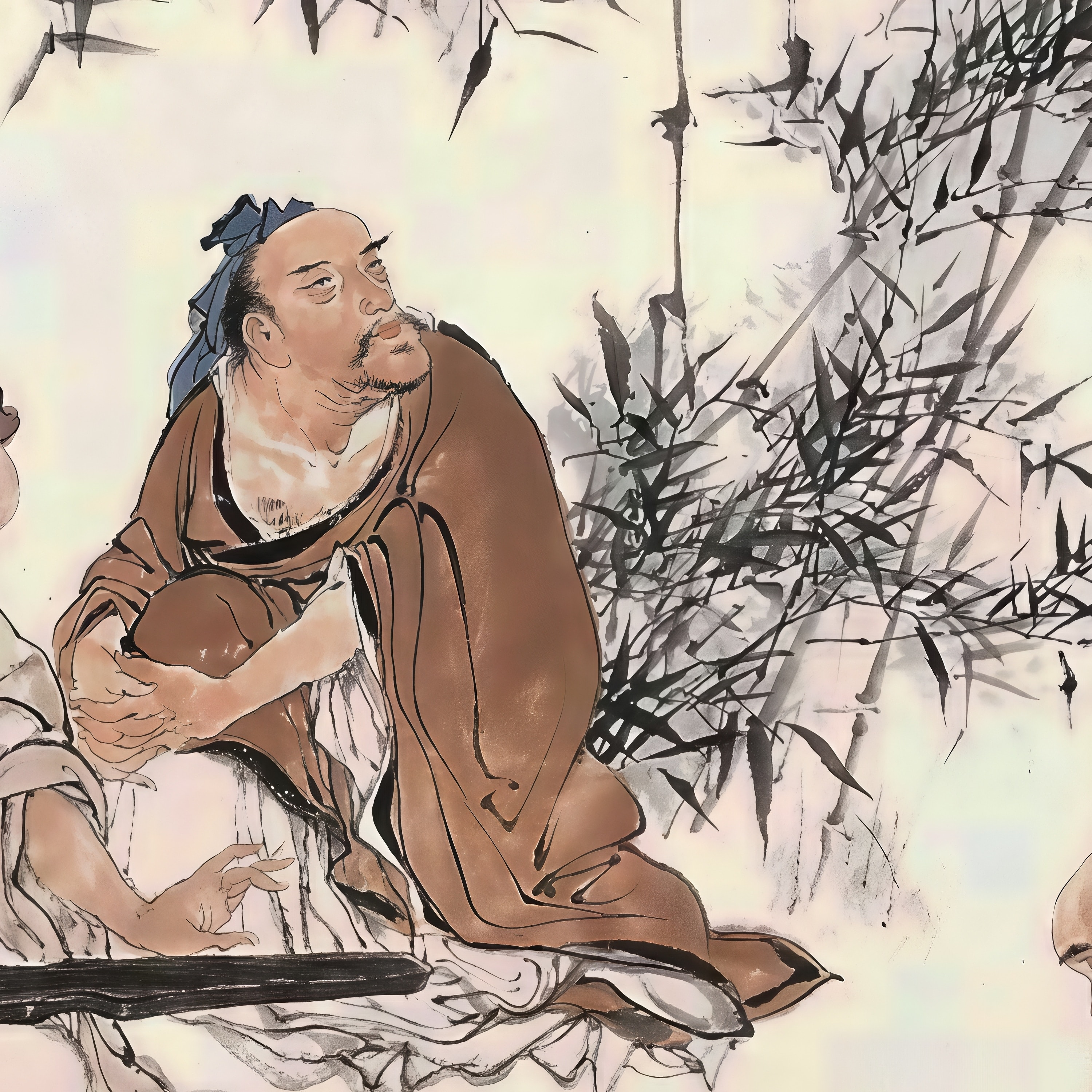 阮籍