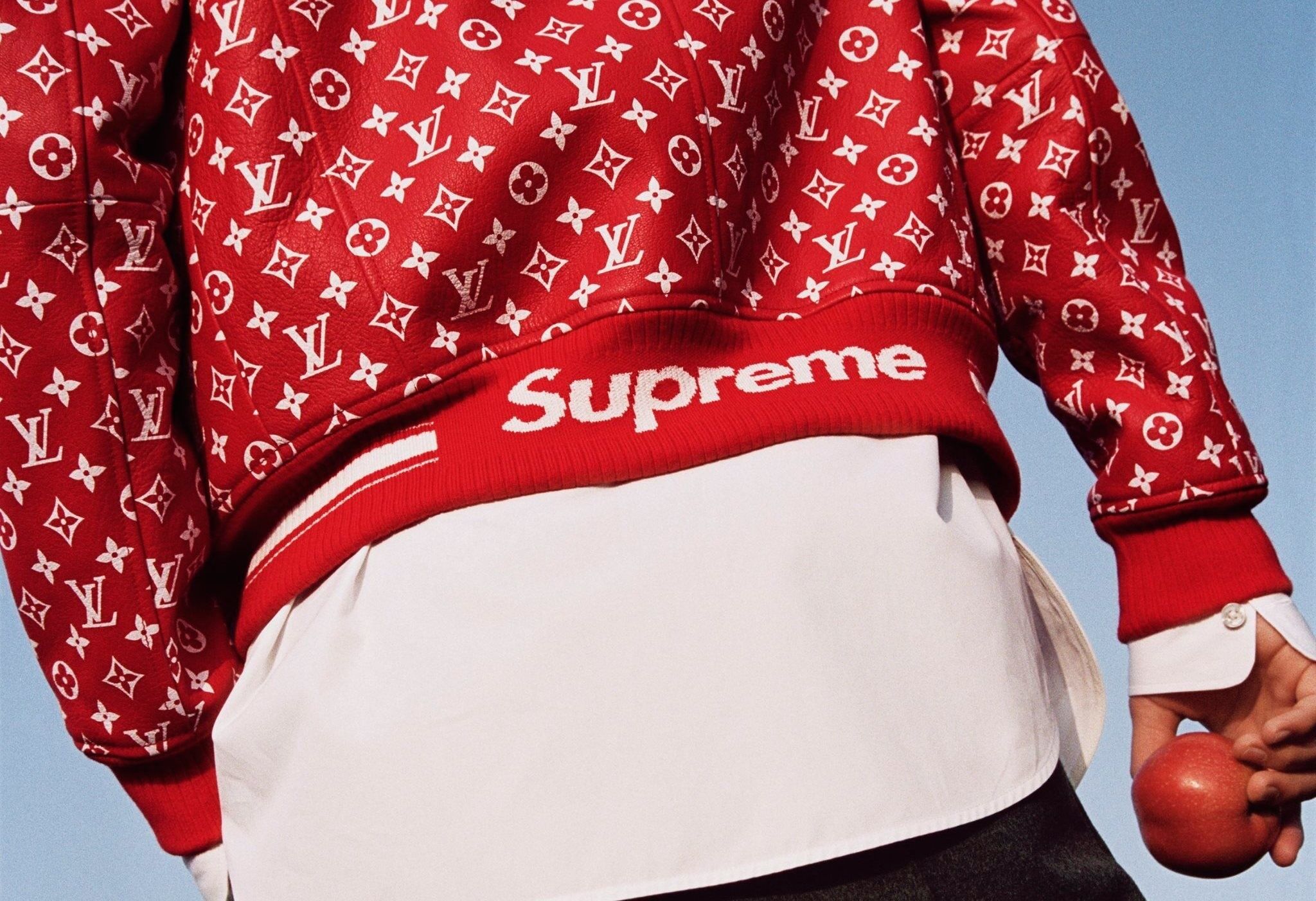 Supreme：潮人的欲望制造机