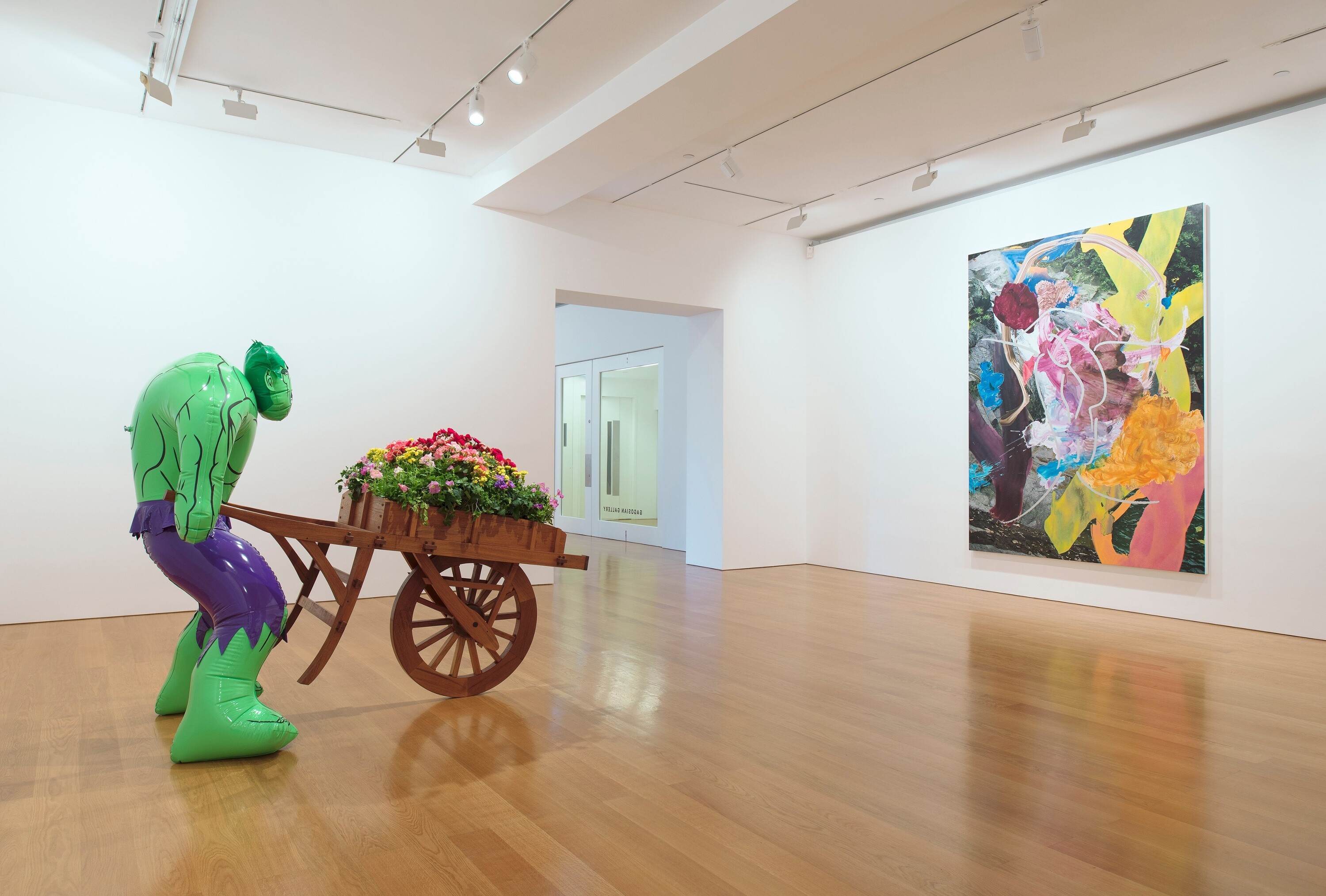 软装设计必须知道的人物：杰夫·昆斯 (Jeff Koons) “在世最贵艺术家”