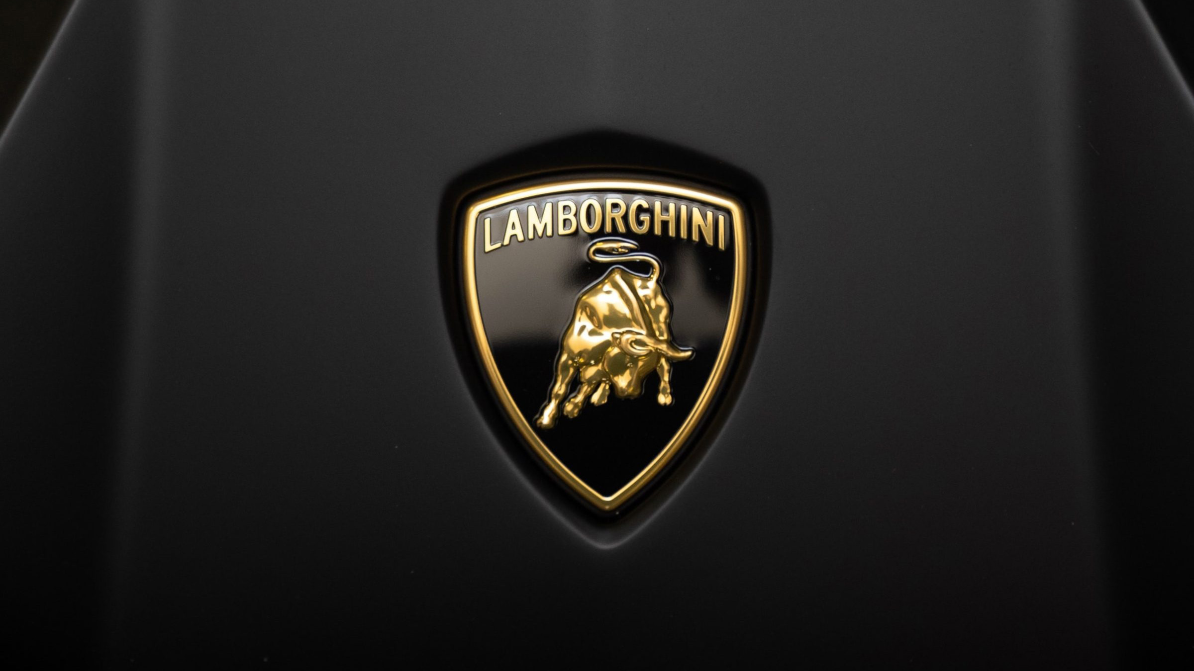 泛家居界的速度与激情：兰博基尼-Lamborghini