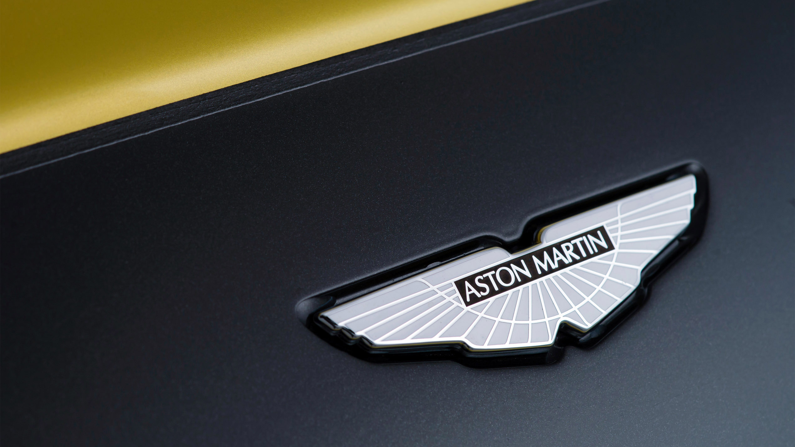 1200平米的四房：阿斯顿·马丁（Aston Martin）顶奢公寓