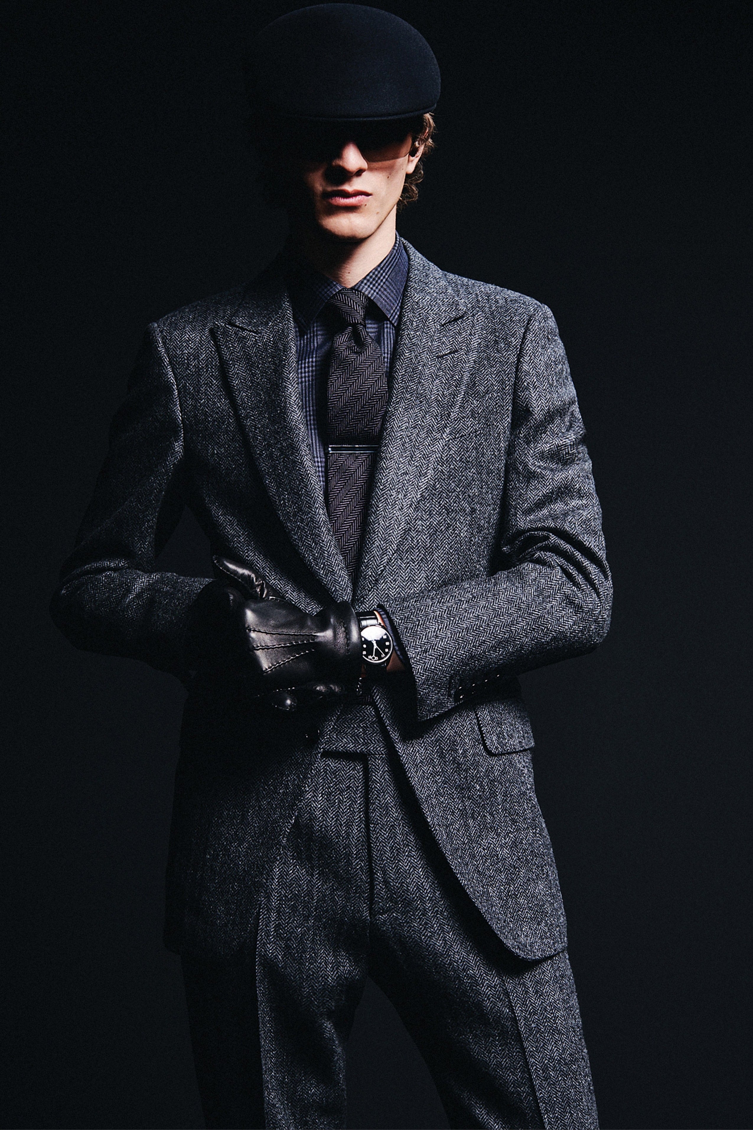 汤姆·福特 tomford