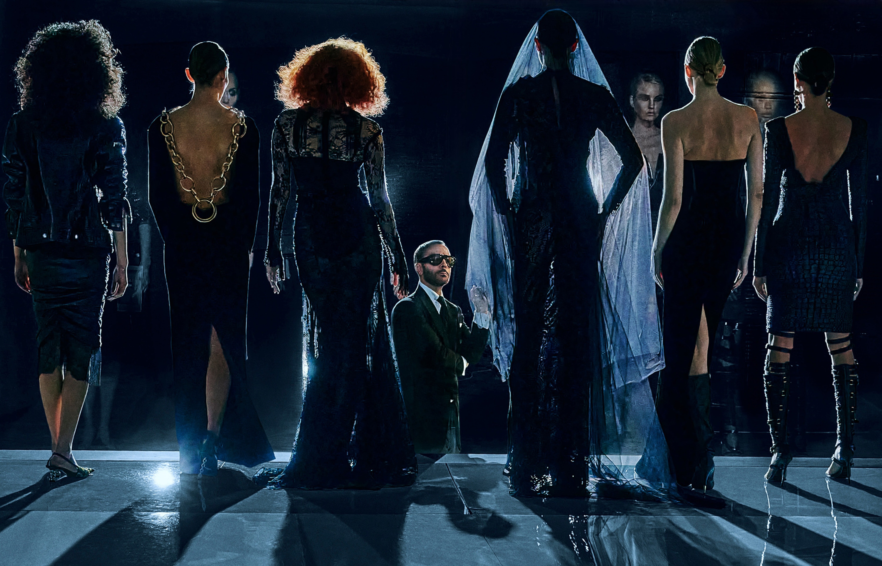 TOM FORD汤姆·福特