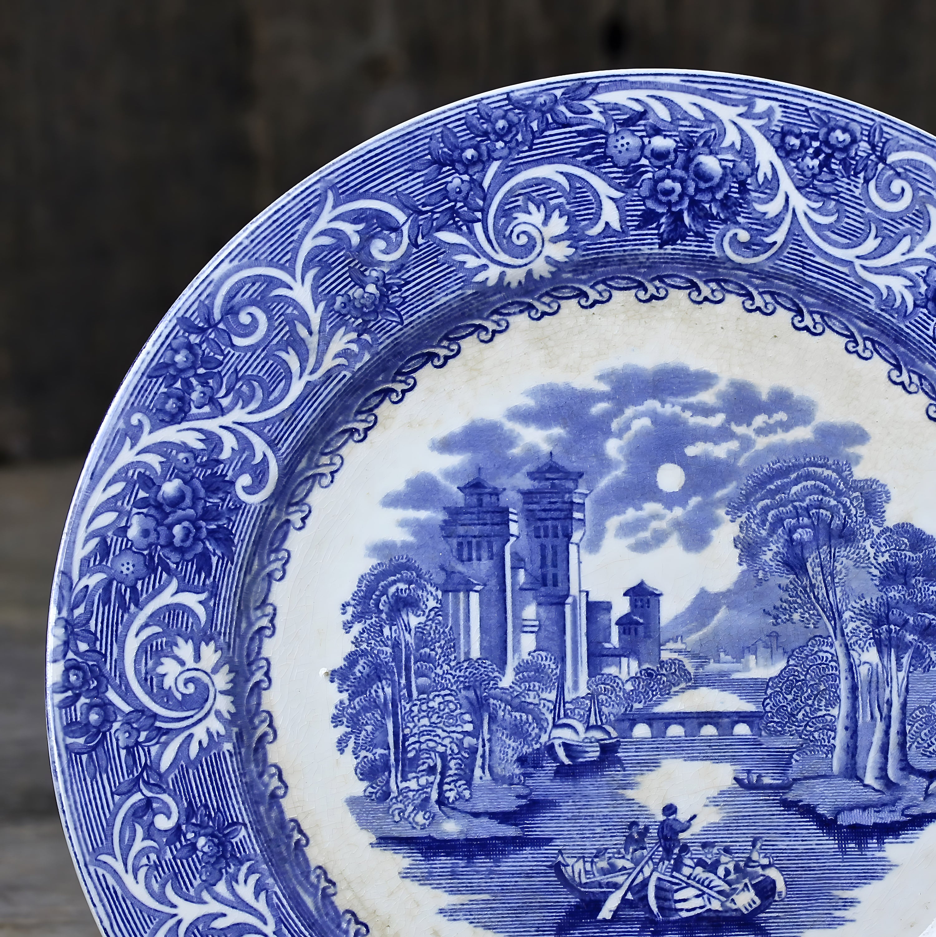 Wedgwood（威奇伍德）