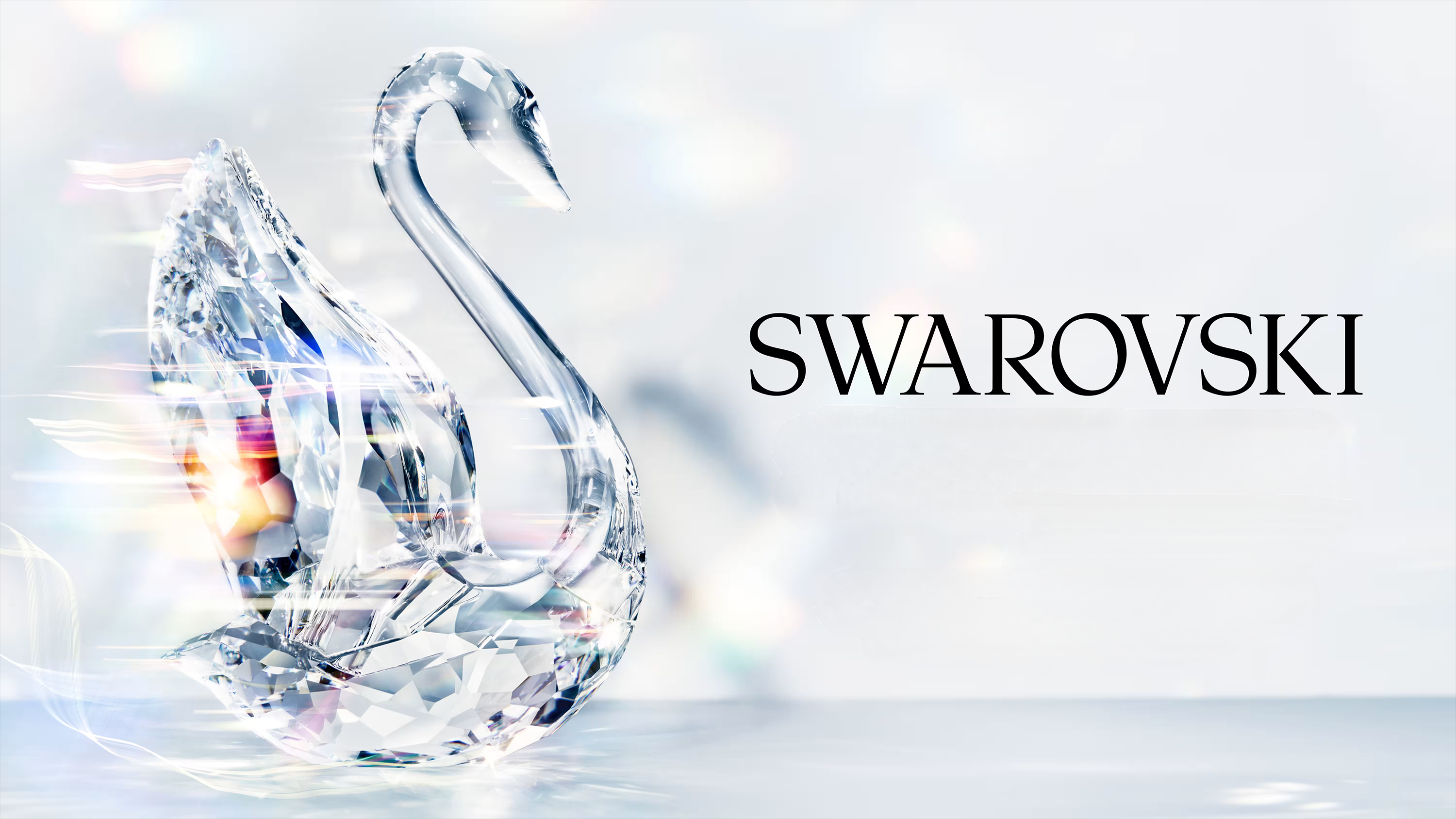 施华洛世奇 Swarovski