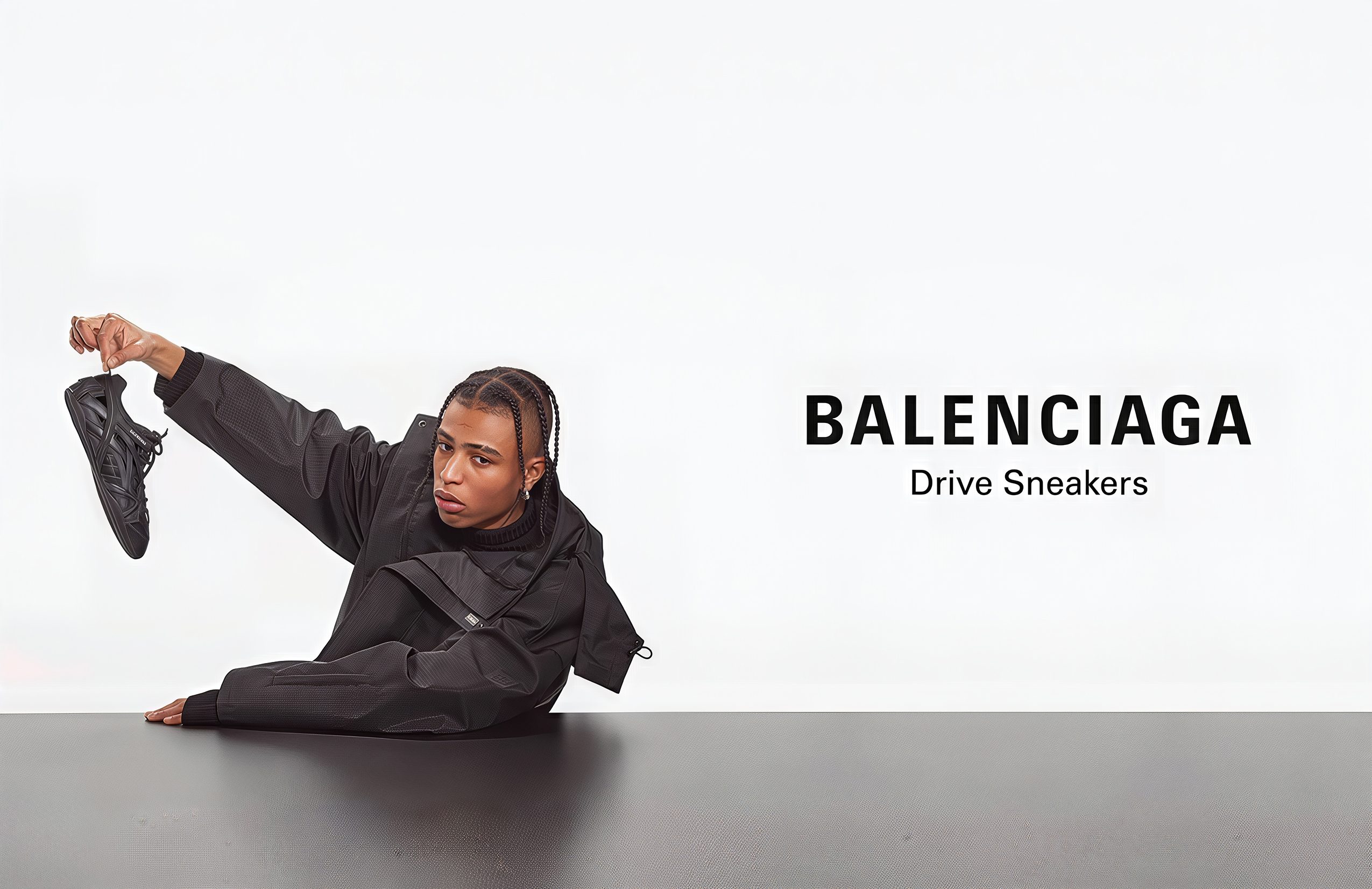 巴黎世家（Balenciaga），最丑的美学！