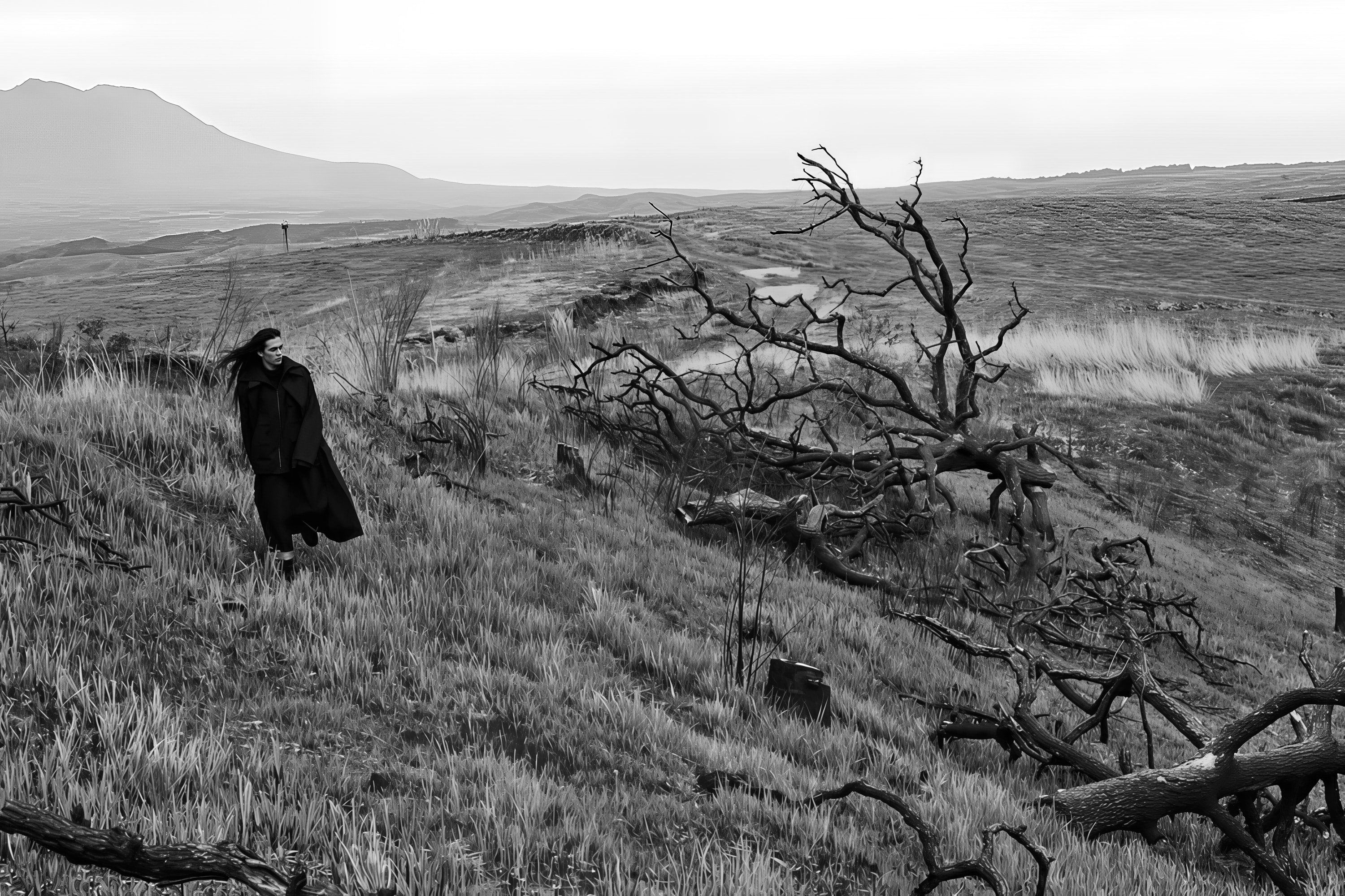 山本耀司（Yohji Yamamoto）