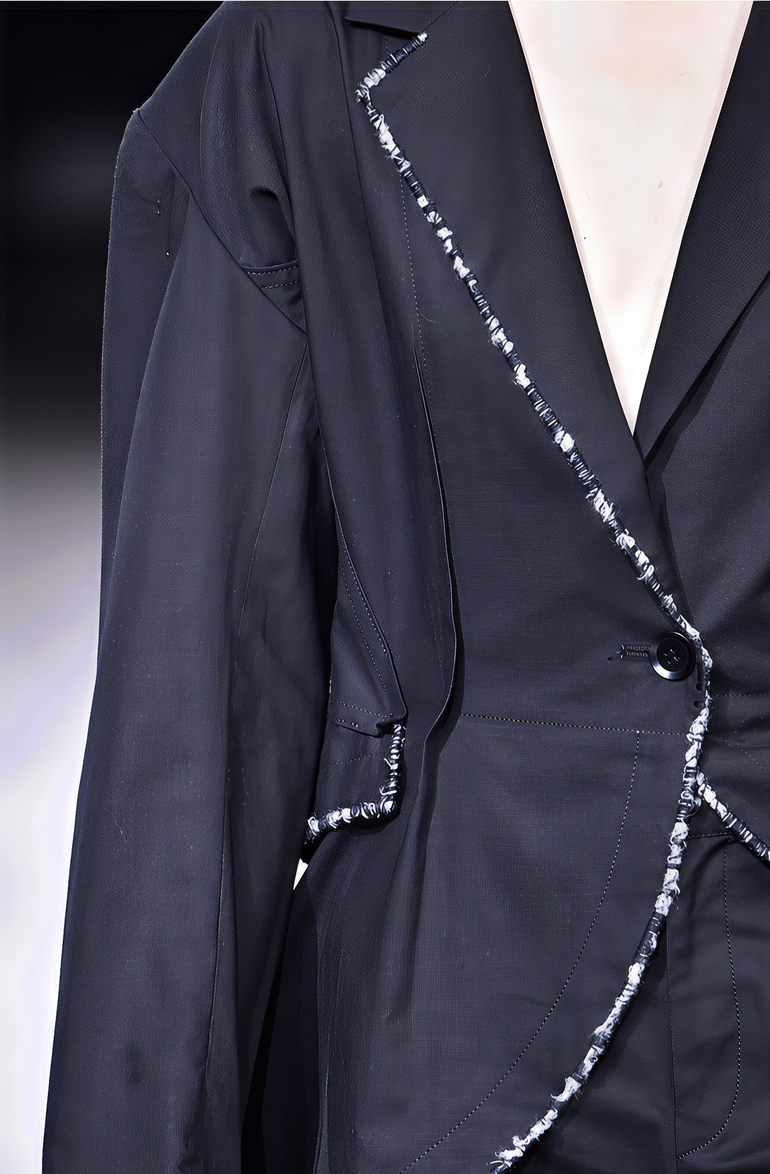 山本耀司（Yohji Yamamoto）
