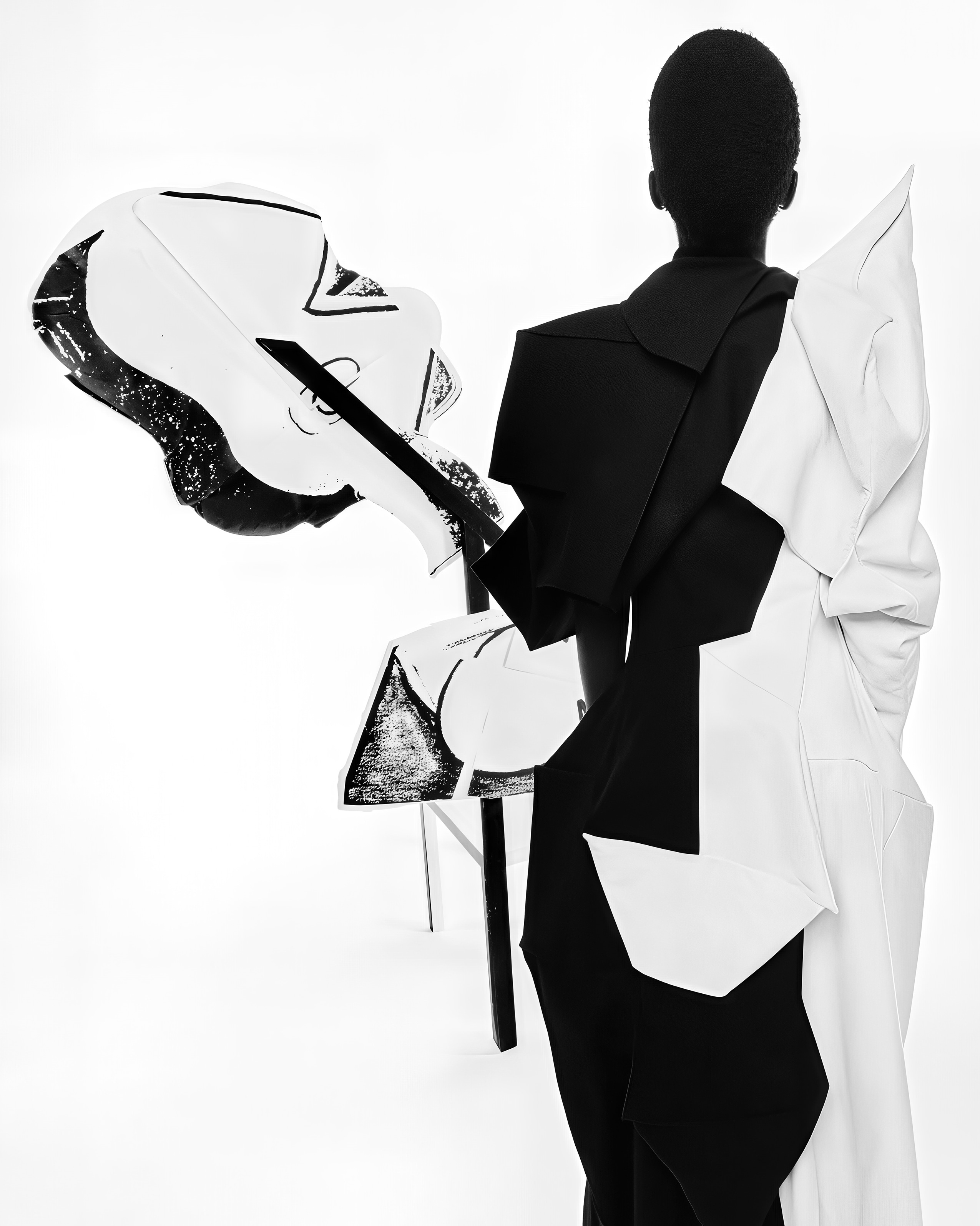 山本耀司（Yohji Yamamoto）