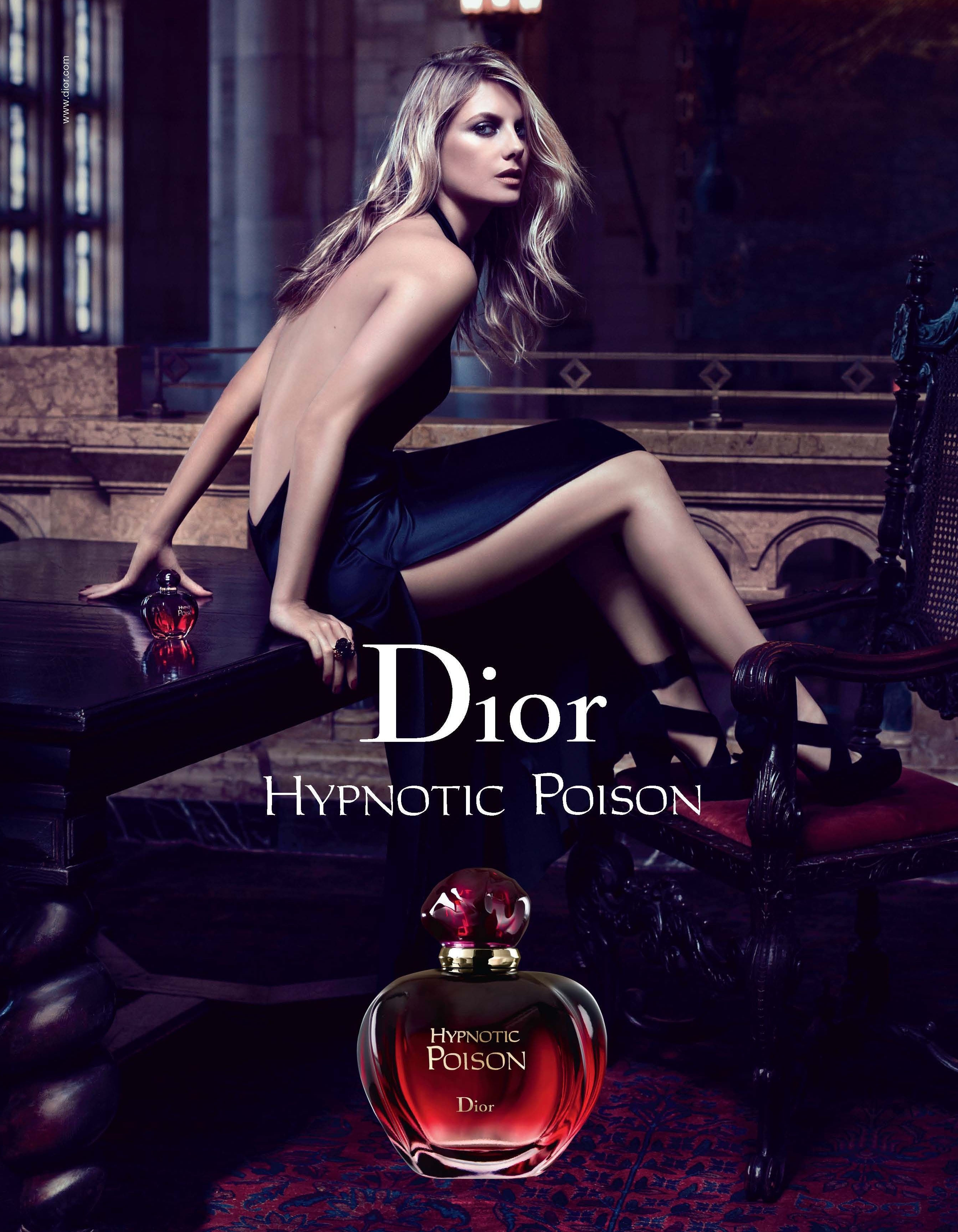 迪奥毒药 Dior Poison