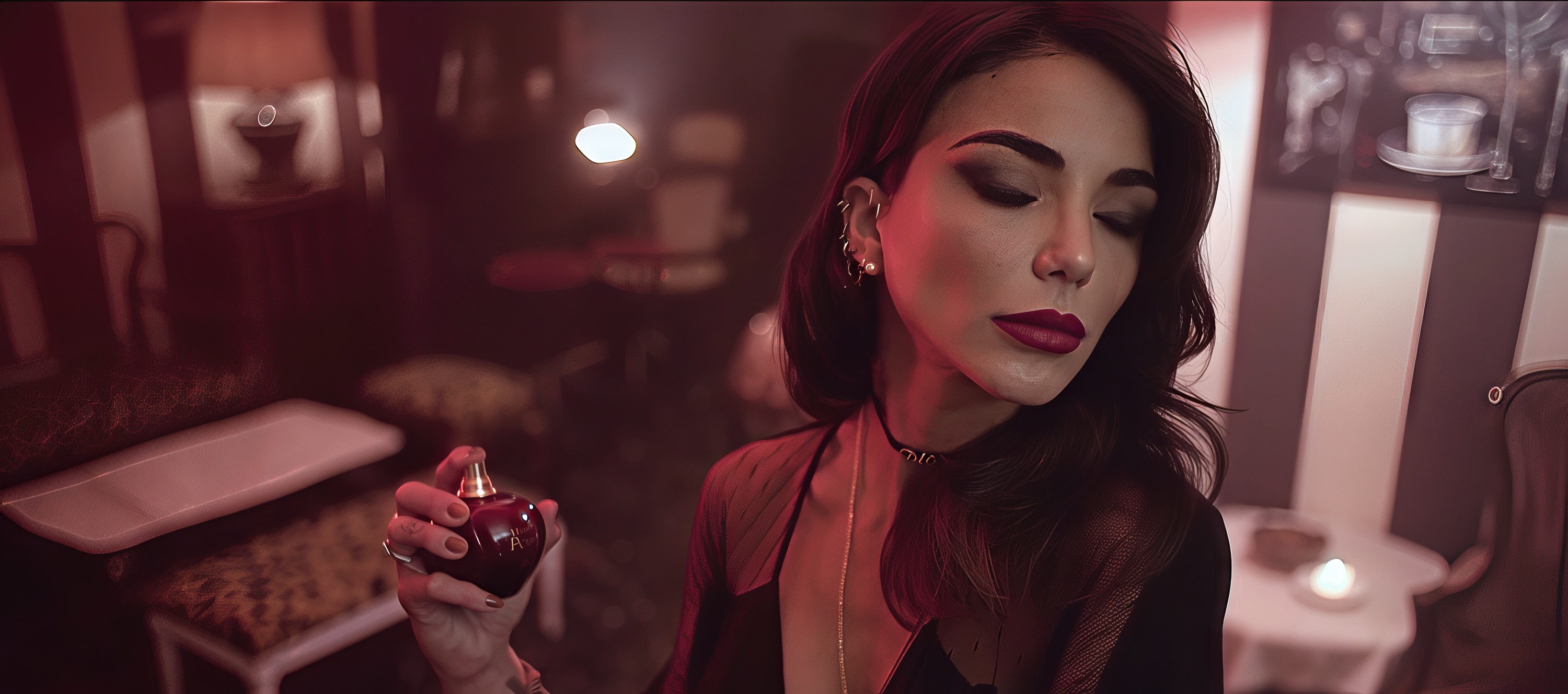 迪奥毒药 Dior Poison