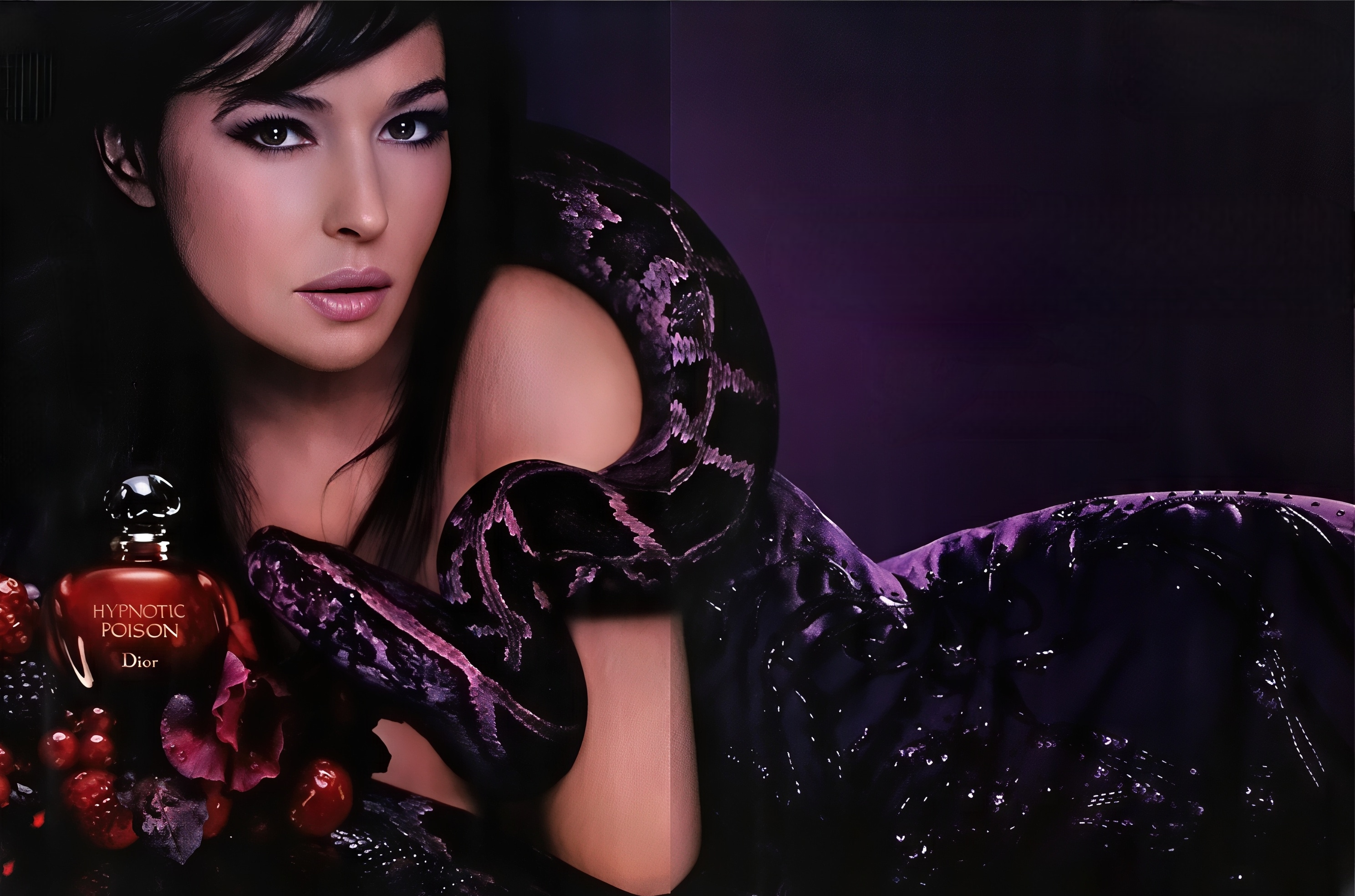 迪奥毒药 Dior Poison