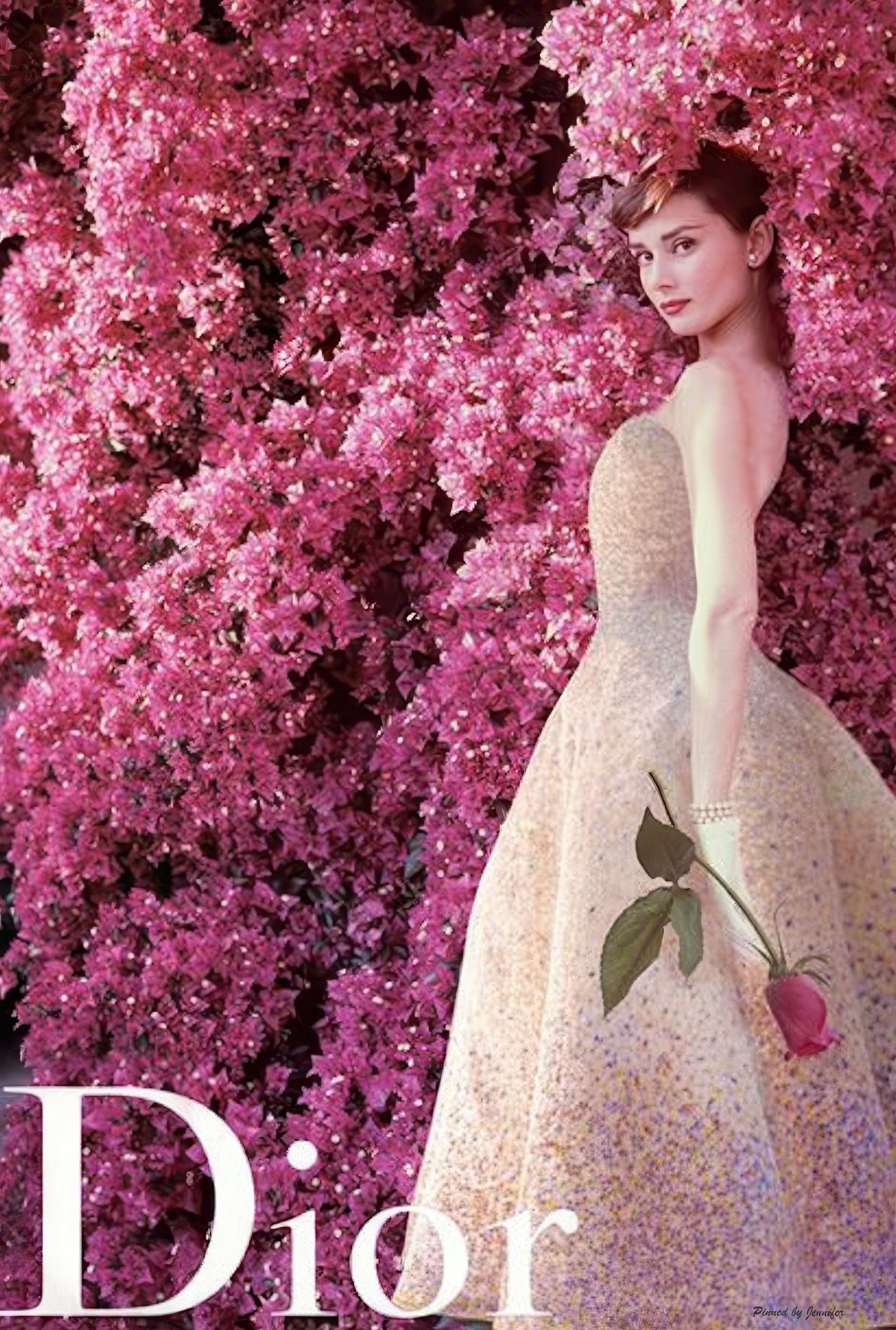 Audrey Hepburn
