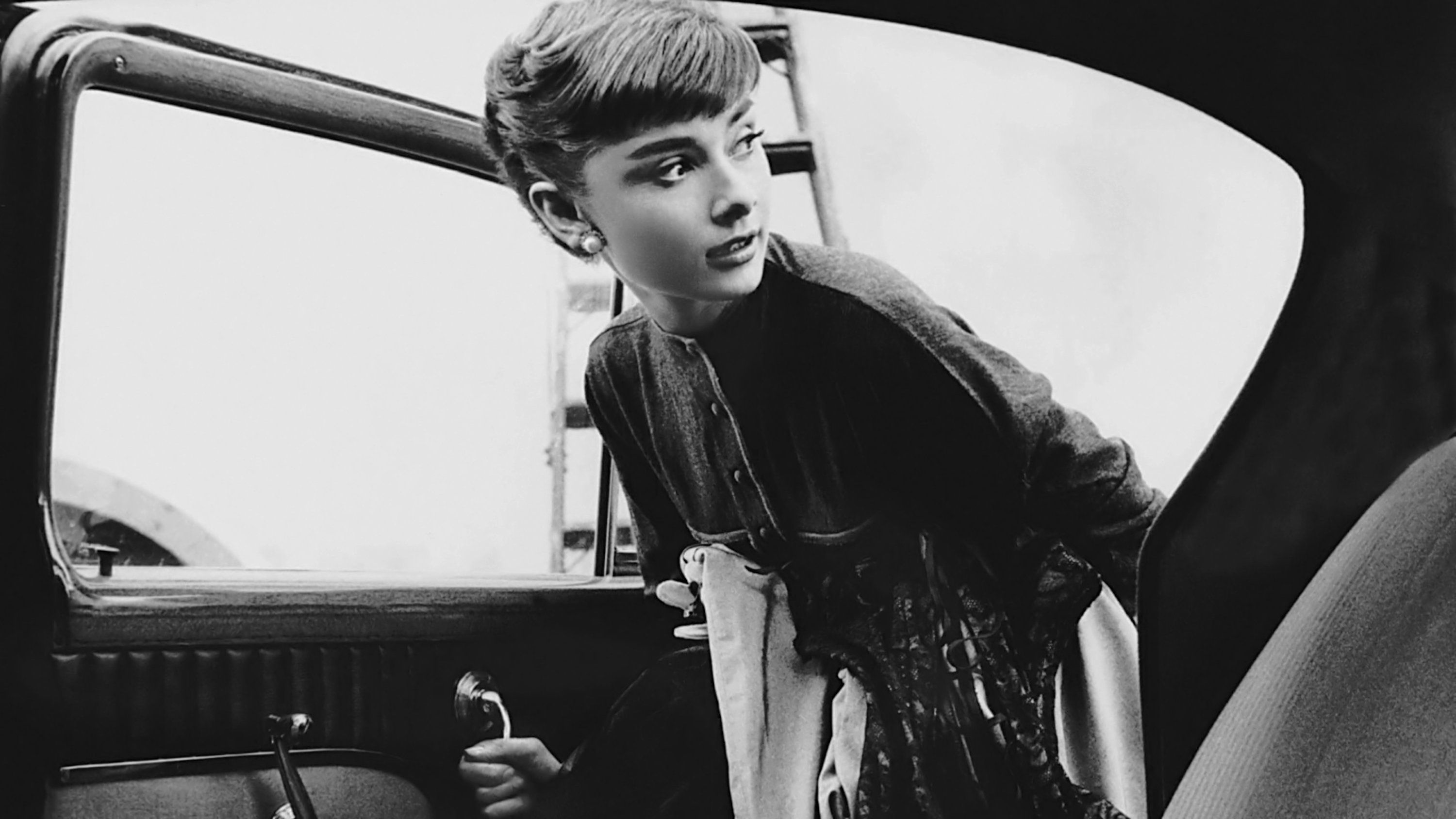 奥黛丽·赫本 Audrey Hepburn