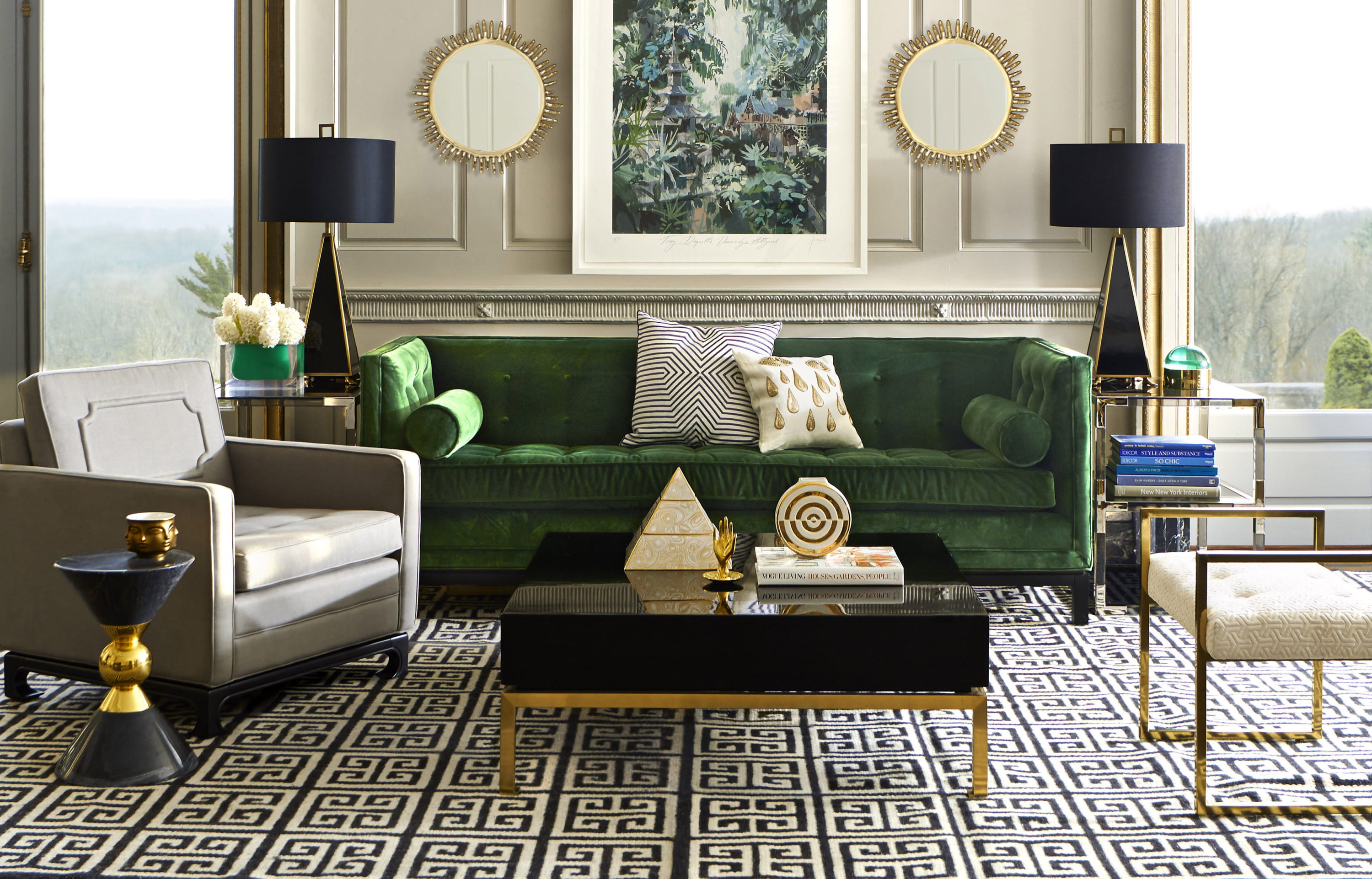 Art Deco