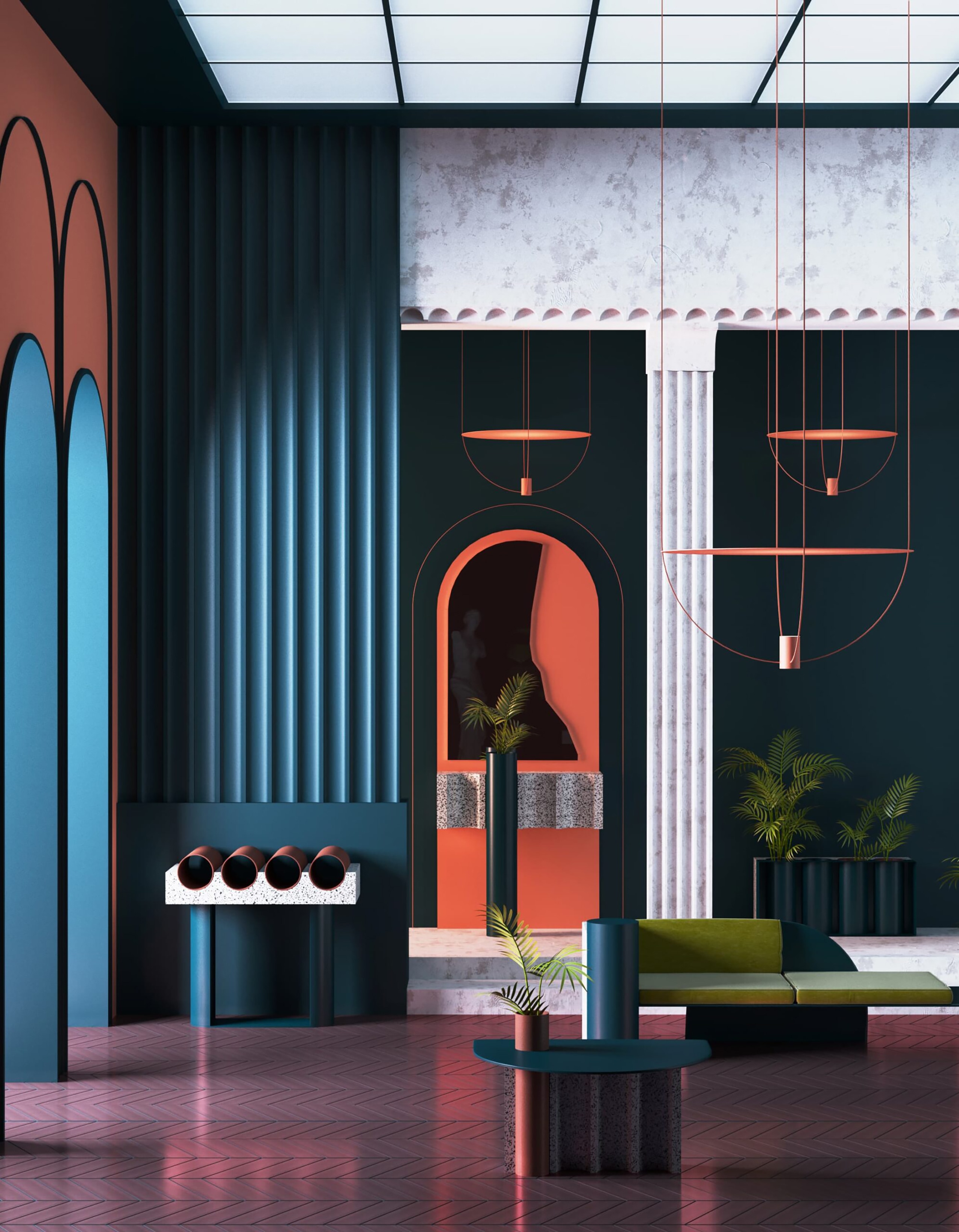 Art Deco