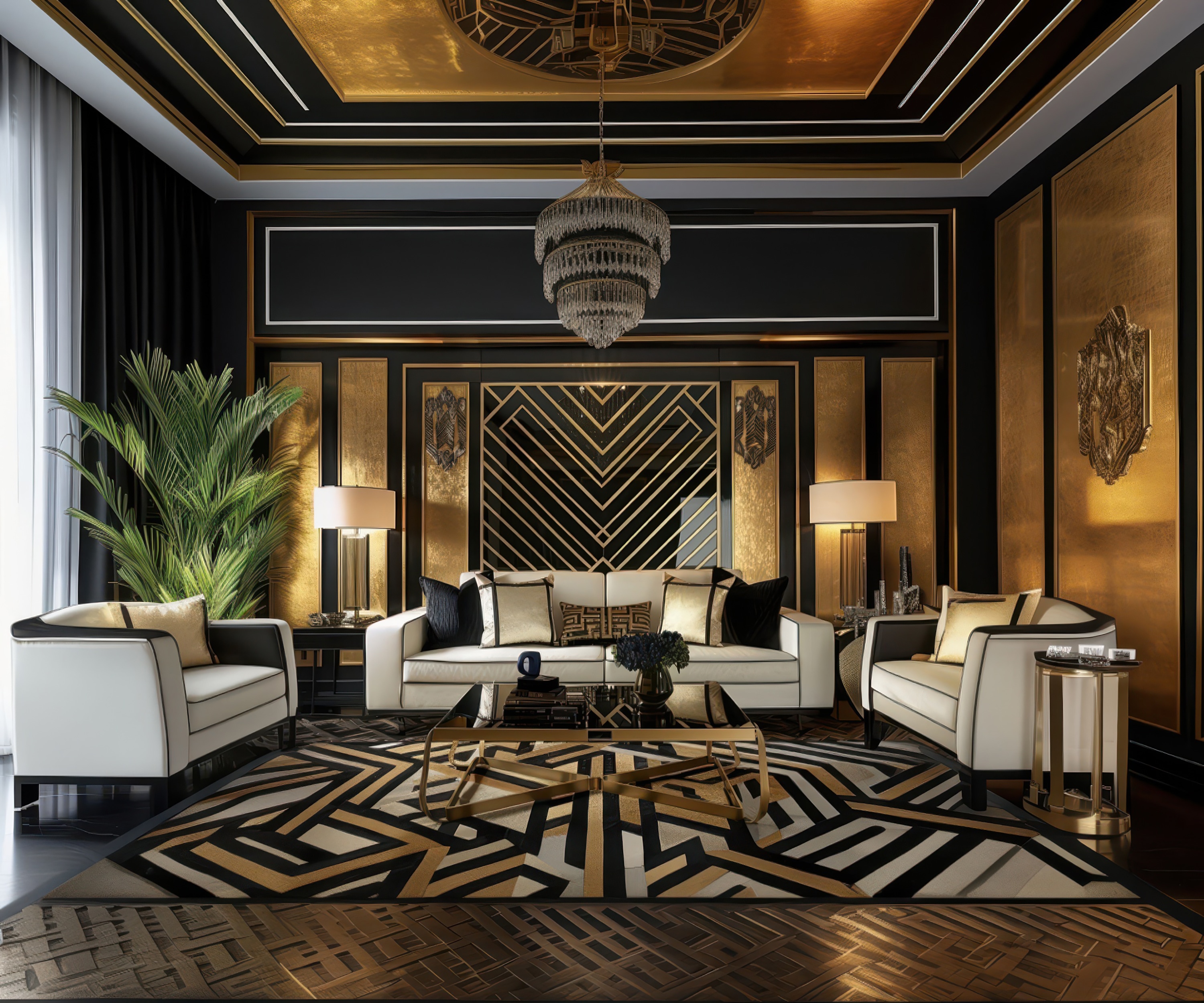 Art Deco
