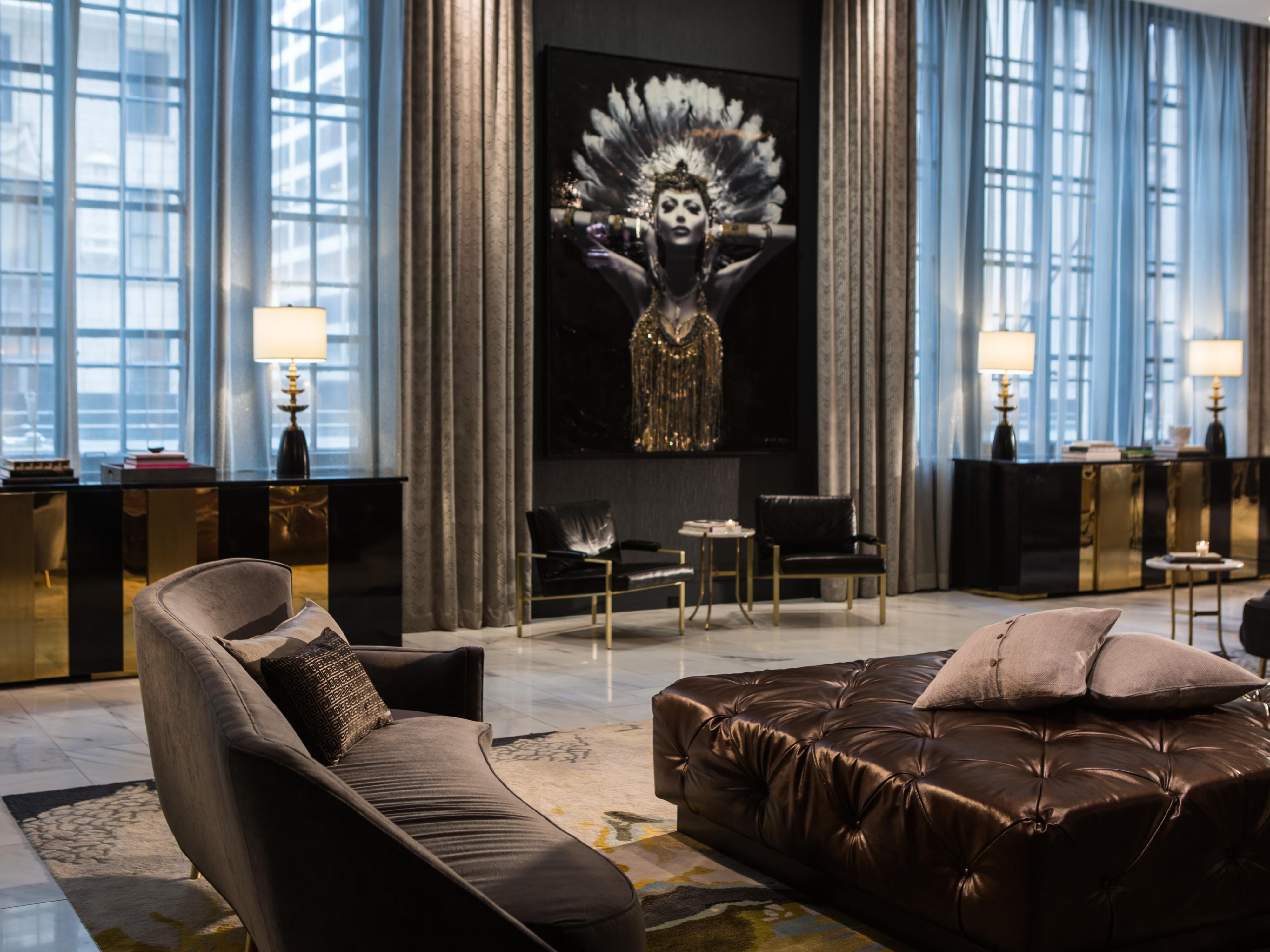 Art Deco